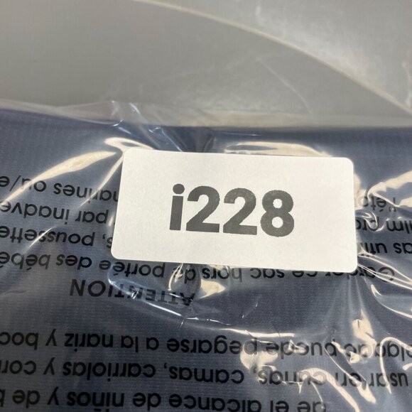 NEW Banana Republic Men's M Luxe Touch Performance Tee 100% Cotton Navy Blue - Picture 8 of 8